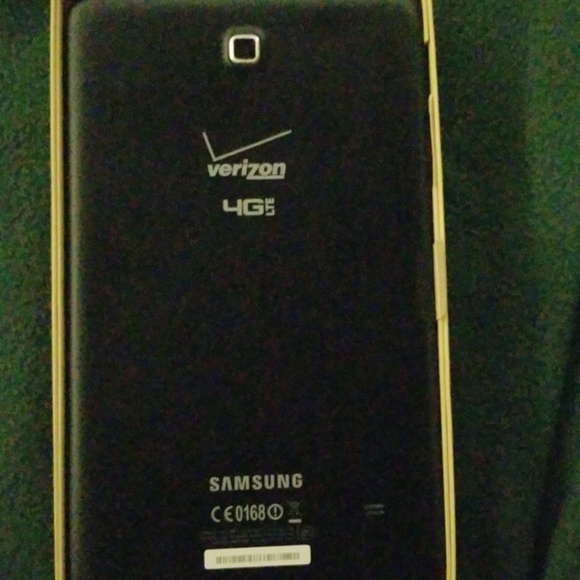 Samsung Galaxy Tab 4 8.0 - Picture 3 of 3